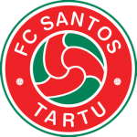 Tartu FC Santos Valge