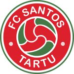Tartu FC Santos 