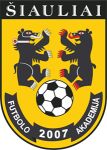 FA Šiauliai