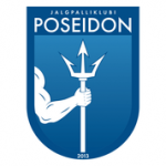 Pärnu JK Poseidon sinine