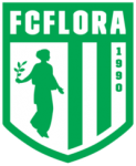 FC Flora Valge