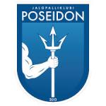 Pärnu JK Poseidon valge