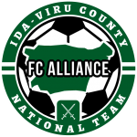 Ida-Virumaa FC Alliance