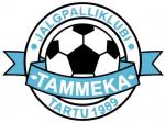 JK Tammeka