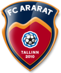 FC Ararat Tallinn 2019 (EST)