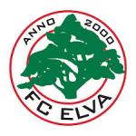 FC ELVA punane