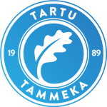 Tammeka tüdrukud 2013-14