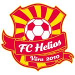 Võru Fc Helios (14) Punane