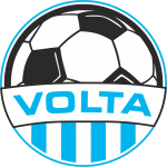 JK Volta